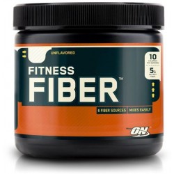 Принимать или нет? «Fitness Fiber» от Optimum nutrition