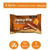 Jamy pie протеиновое печенье без сахара (60г)