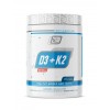 Vitamin D3 5000 + K2 (90капс)