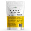 100% Pure BCAA 5000 2:1:1 (125гр)