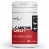 L-Carnitine Tartrate 600 mg (120капс)