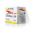 L-carnitine 3300 + vitamin C (20x25мл)