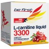 L-carnitine 3300 (25мл)