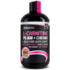 L-carnitine 70000 mg+Chrome Liquid (500мл)