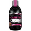 Liquid L-carnitine+Chrome (500мл)