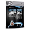 Nitro Pure Whey (454г)