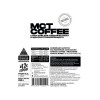 MCT Coffee несладкий (250г)