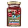 DIETA-JAM брусника (230г)