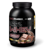 100% Whey black (900г)