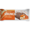 Батончик BootyBar Crunch Арахисовый пирог и соленая карамель (60г)