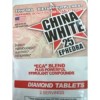 China White 25мг (2 капс)