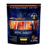 Whey (2,27кг)