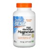 High Absorption Magnesium 100мг (240таб)