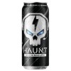 Напиток газированный тонизирующий HAUNT (500мл)