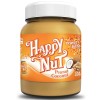Арахисовая паста Happy Nut шоколадная с кокосом (330г)