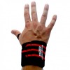 Кистевые бинты Iron Wrist Wraps Z - 90 см