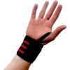 Кистевые бинты Iron Wrist Wraps Z - 90 см