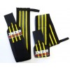 Inzer Gripper Wrist Wraps