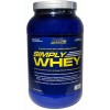 Simply Whey (0,9кг)