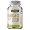 Omega 3 Gold (120капс)