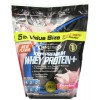 100% Premium Whey Protein Plus (2,27кг)