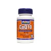 CoQ10 50 мг + Vit E (50капс)