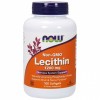 Lecithin 1200 mg non-GMO (100капс)