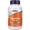 Taurine 500 mg (100капс)