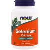 Selenium 100 mcg (250капс)