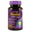 Biotin 1000 мкг (100таб)