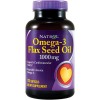 Flax Seed Oil Softgel (120капс)