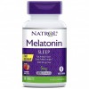 Melatonin Fast Dissolve 5 мг (30таб)
