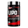 Lipo 6 Black Ultra Concentrate (60капс) (USA Version)