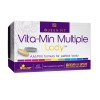 Vita-Min Multiple Lady (60таб)