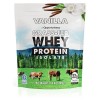 GRASS-FED WHEY Protein Isolate (1135гр)