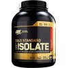 100% Isolate Gold Standard (1360г)