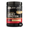 Gold Standard 100% Whey (434г) (банка)
