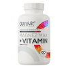 Magnez Max + Vitamin (60табл)