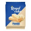 Вафли Royal Cake на сорбите (120гр)