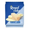 Вафли Royal Cake на сорбите (120гр)