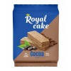 Вафли Royal Cake на сорбите (120гр)