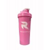 Шейкер Reckful PINK (700мл)