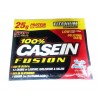 100% Casein Fusion (36,7г)