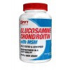 Glucosamine Chondroitin with MSM (90капс)