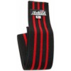 Black Line Knee Wraps (2м)