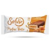 Protein Barre Протеиновый батончик глазированный с начинкой (50гр)