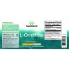 L-Ornithine 500 mg (60капс)