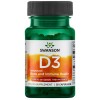 Vitamin D3 High Potency 1000 ME (30капс)