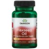 Flaxseed oil 1000mg (100капс)