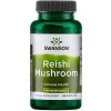 Reishi Mushroom 600 мг (60 капсул)